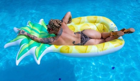 Danielle Colby