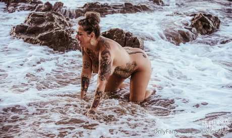 Danielle Colby