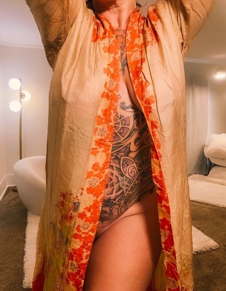 Danielle Colby