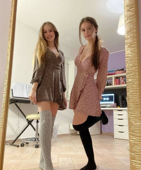 Photo nue de fuite OnlyFans de Laura Petrinec