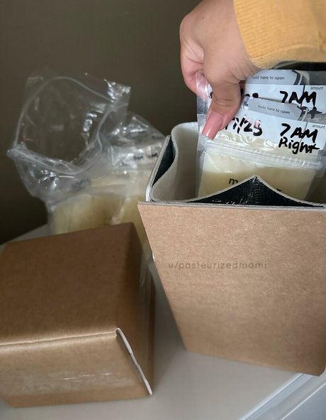 Pasteurizedmami