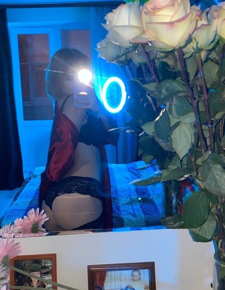 Photo nue de fuite OnlyFans de Jenniferwilly