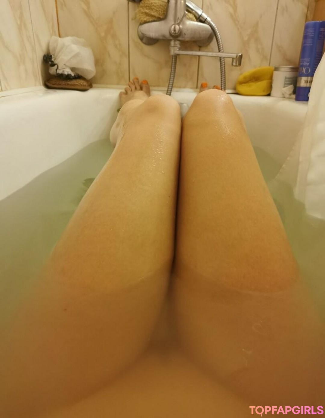 Photo nue de fuite OnlyFans de Funsnail #1069