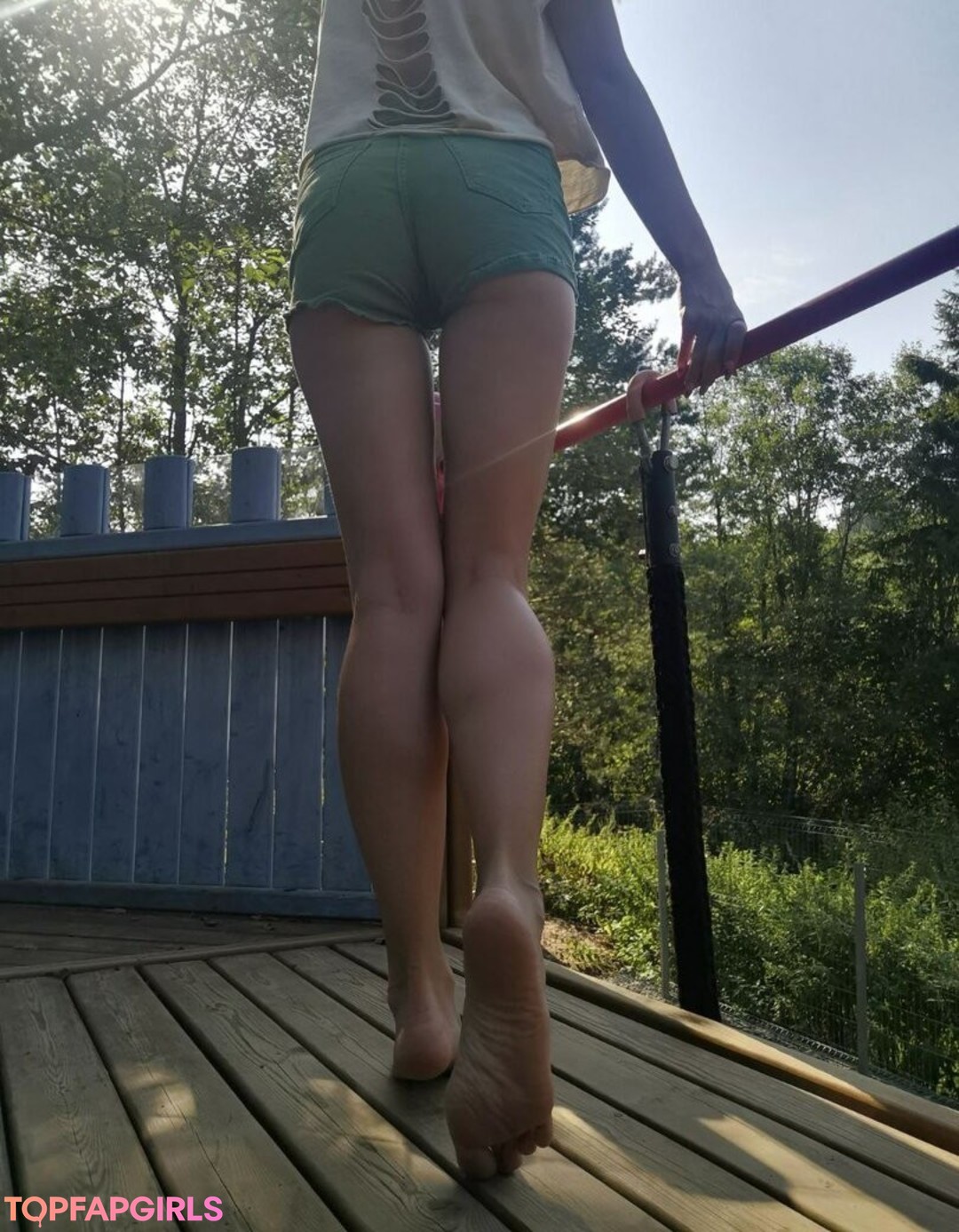 Photo nue de fuite OnlyFans de Funsnail #1178