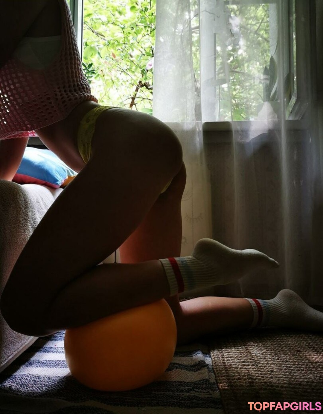 Photo nue de fuite OnlyFans de Funsnail #1789