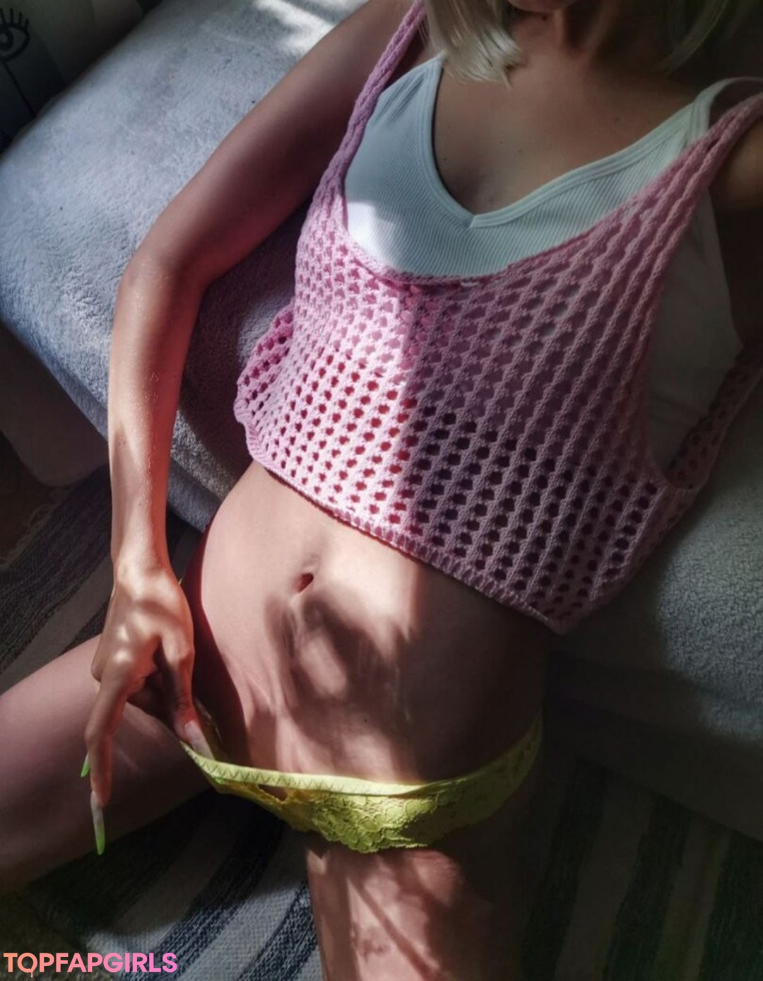 Photo nue de fuite OnlyFans de Funsnail #1795