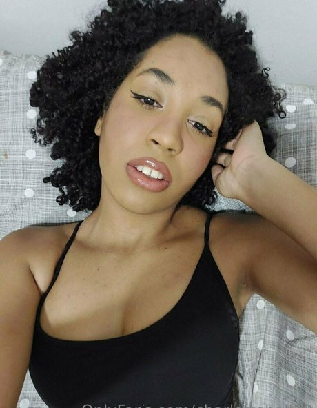 Photo nue de fuite OnlyFans de Itscharl0ttehall
