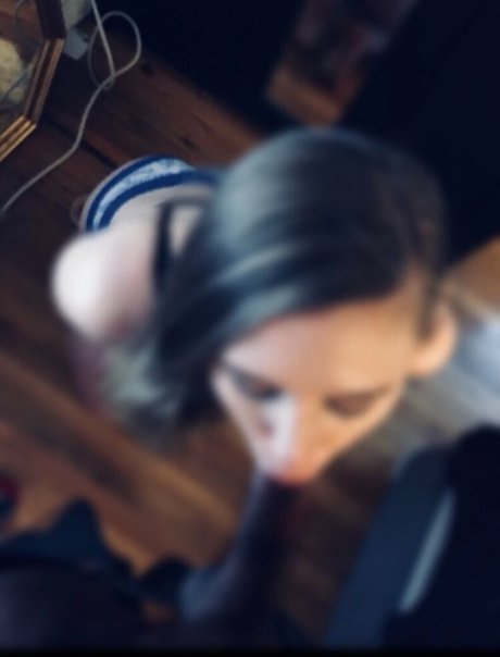 Photo nue de fuite OnlyFans de Lizabetholsen