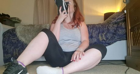 Photo nue de fuite OnlyFans de Queengf90lite