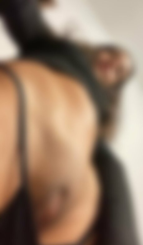 Photo nue de fuite OnlyFans de Fablazedfree