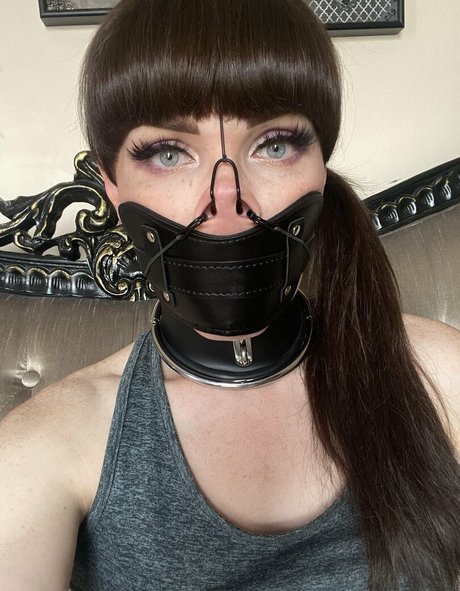 Photo nue de fuite OnlyFans de Nataliemars