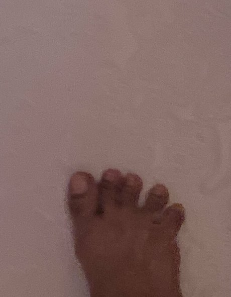 Photo nue de fuite OnlyFans de Theultimatedeciever