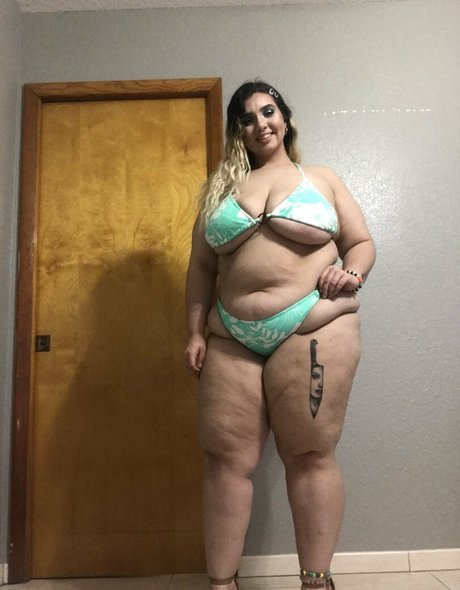 Photo nue de fuite OnlyFans de Kushunlimited