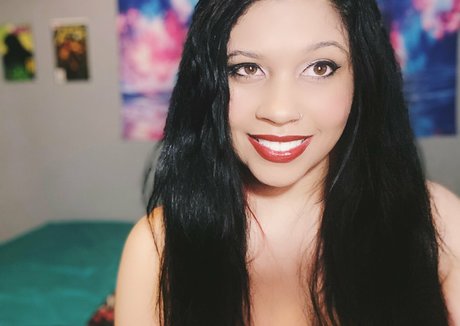 Photo nue de fuite OnlyFans de Itsaaliyahjadee