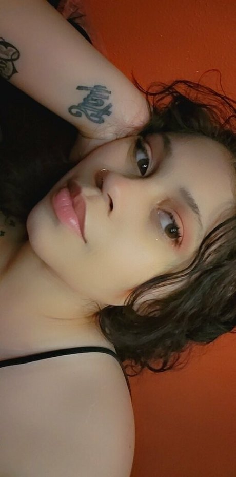 Photo nue de fuite OnlyFans de Itsaaliyahjadee