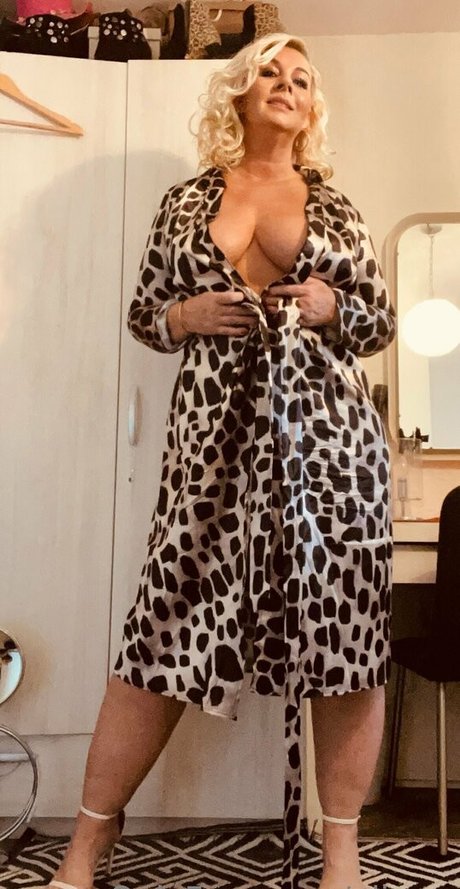 Photo nue de fuite OnlyFans de Elixerr