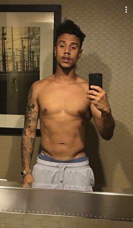 Photo nue de fuite OnlyFans de Lilfizz