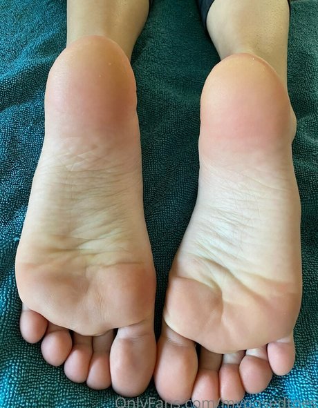 Myposedtoes
