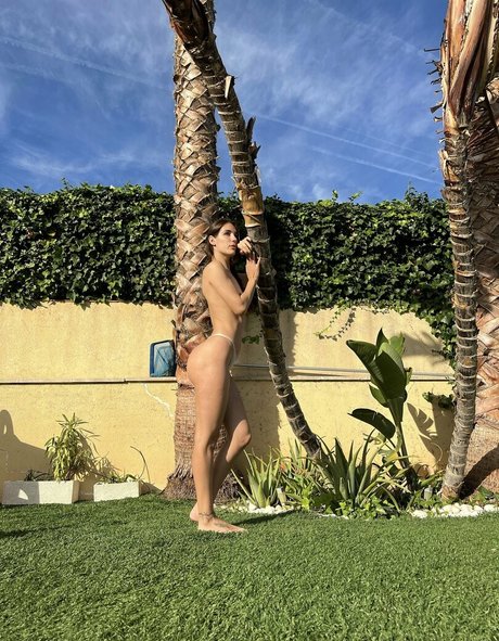 Photo nue de fuite OnlyFans de Missyenniifree