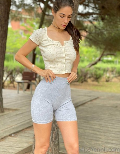 Missyenniifree