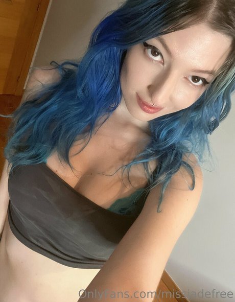 Missjadefree