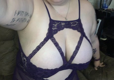 Photo nue de fuite OnlyFans de Bellagurl03