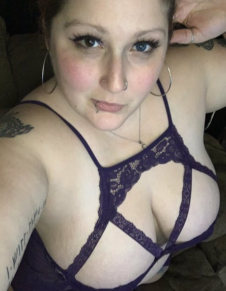 Photo nue de fuite OnlyFans de Bellagurl03