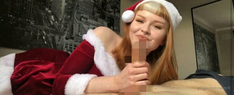 Gingerminniefree
