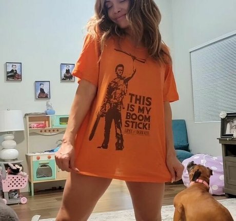 Melissa Santos
