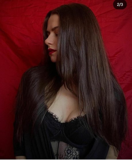 Photo nue de fuite OnlyFans de Nobosart