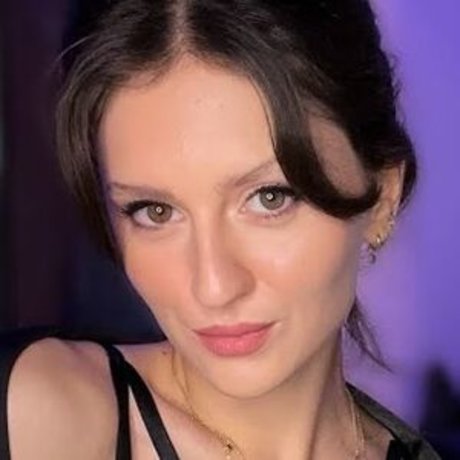 Photo nue de fuite OnlyFans de Anastasia Asmr