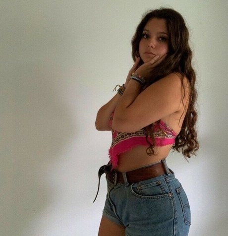 Photo nue de fuite OnlyFans de Chloeforero