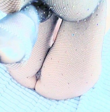 Photo nue de fuite OnlyFans de Fitandlingerie