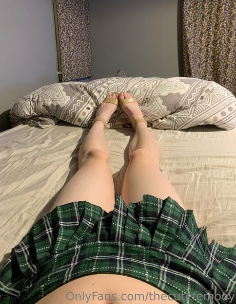 Thecutefemboy
