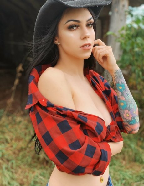 Molly Rennick