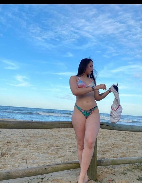 Photo nue de fuite OnlyFans de Meninas De Santa Catarina