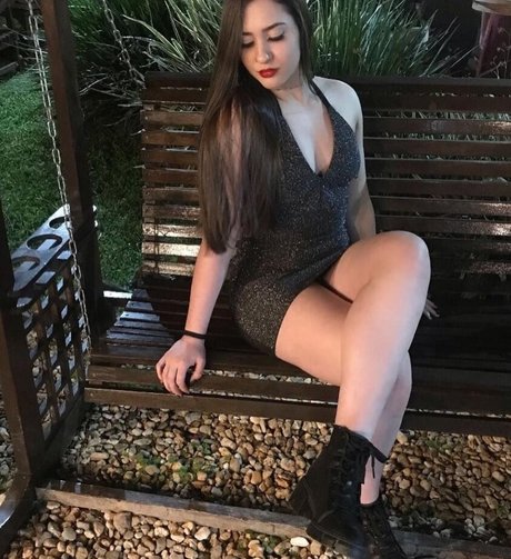 Photo nue de fuite OnlyFans de Meninas De Santa Catarina