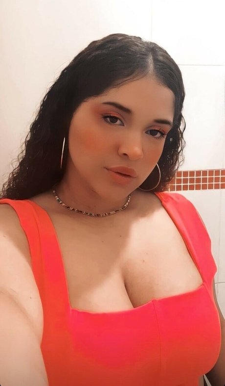 Photo nue de fuite OnlyFans de Meninas De Santa Catarina