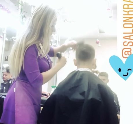 Oksana Mishyna