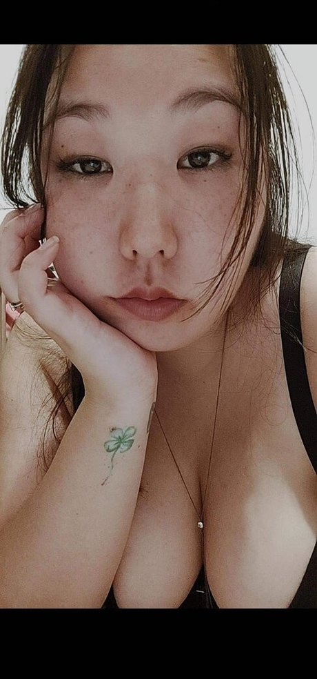 Photo nue de fuite OnlyFans de Emilia B