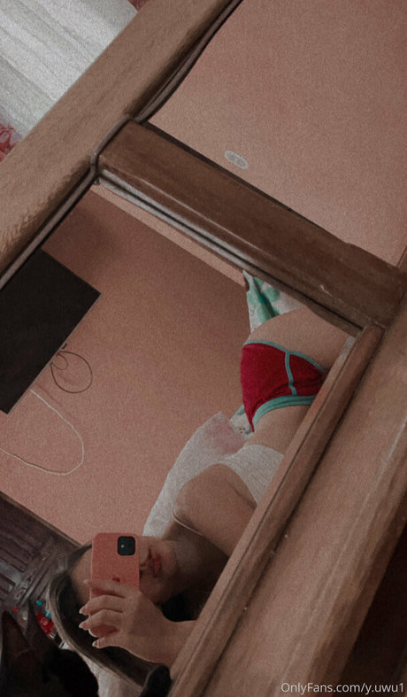 Photo nue de fuite OnlyFans de Nightmaresuccubus