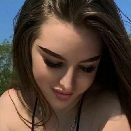 Photo nue de fuite OnlyFans de Maria Grensi