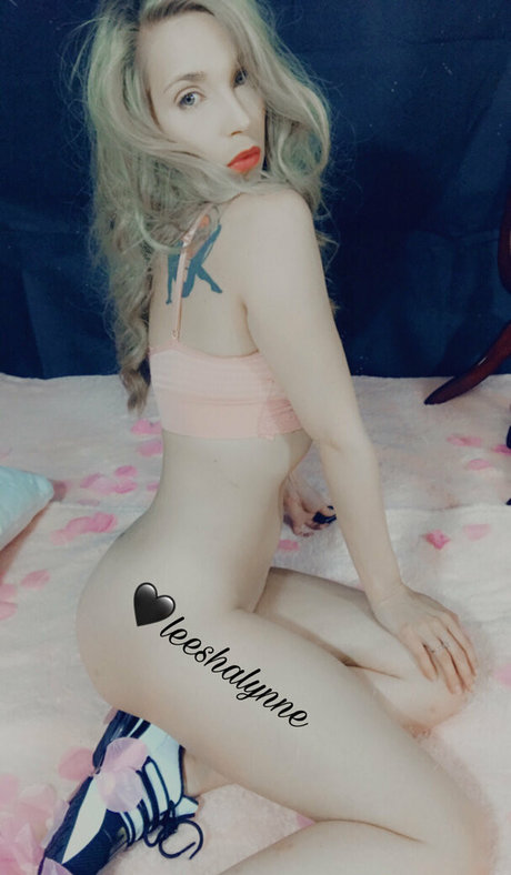 Leeshalynne