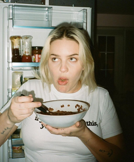 Annemarie