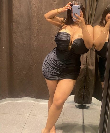 Photo nue de fuite OnlyFans de Charu Sharma