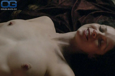 Photo nue de fuite OnlyFans de Caitriona Balfe