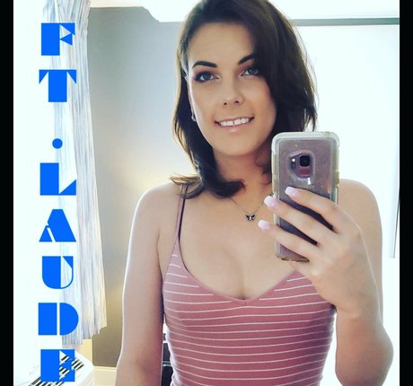 Photo nue de fuite OnlyFans de Cutesbelle