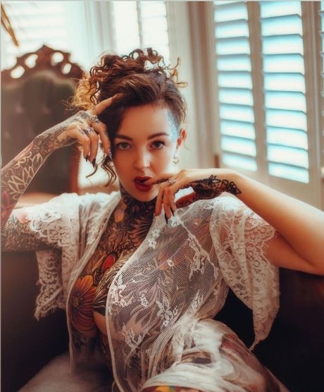 Jessica Surch