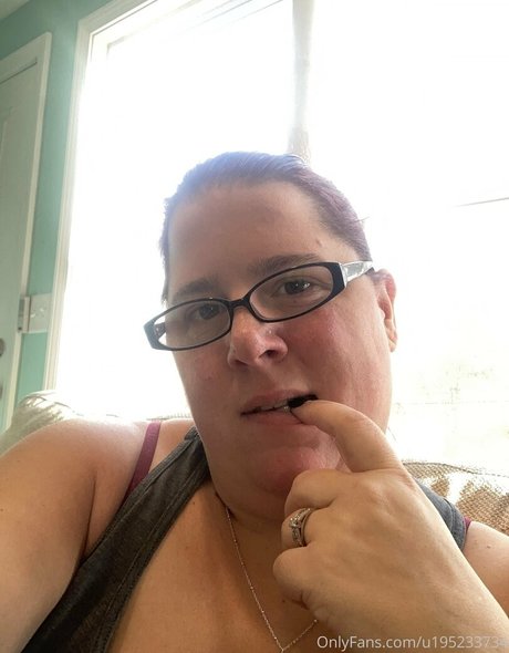 Photo nue de fuite OnlyFans de Rckyshow