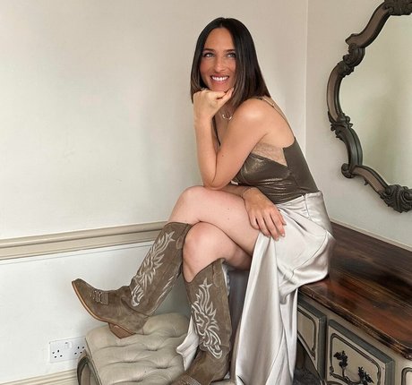 Photo nue de fuite OnlyFans de Maeva Dascanio